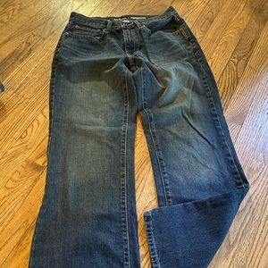 Men’s Urban Pipeline Jeans